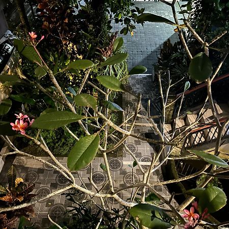 Balimas Guest House Ubud  Exterior photo