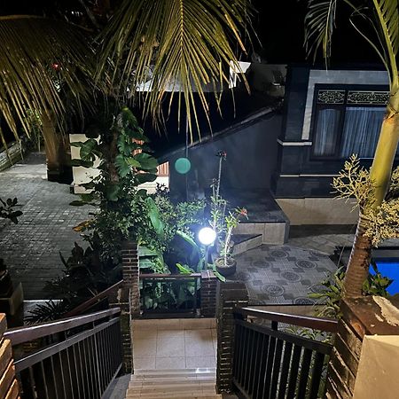 Balimas Guest House Ubud  Exterior photo